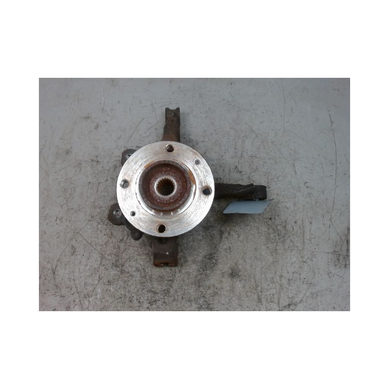 PIVOT AVANT GAUCHE CITROEN AMI