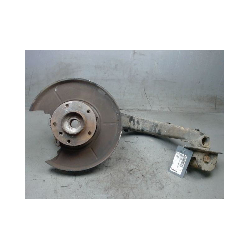 PIVOT ARRIERE GAUCHE BMW SERIE 3 CABRIO (E46) 4.2000-
