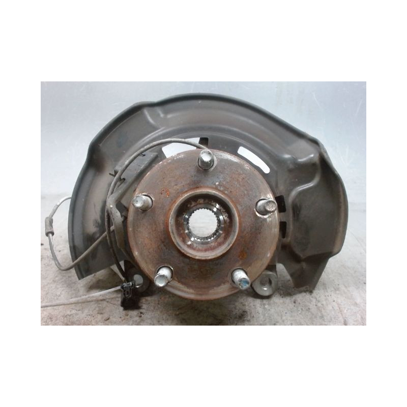 PIVOT AVANT GAUCHE TOYOTA RAV4 2006
