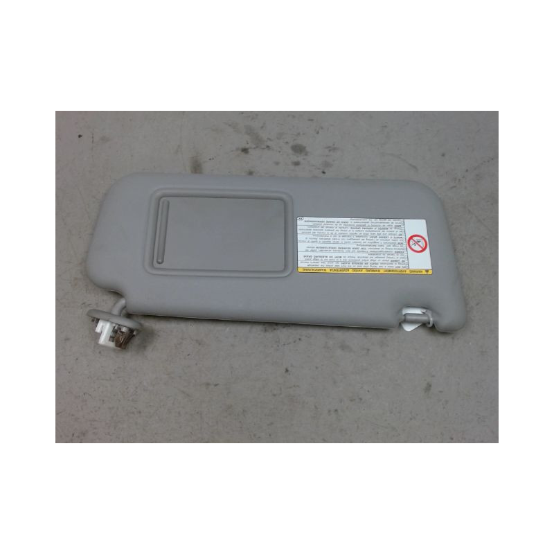 PARE-SOLEIL D TOYOTA RAV4 2006