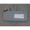 PARE-SOLEIL D TOYOTA RAV4 2006