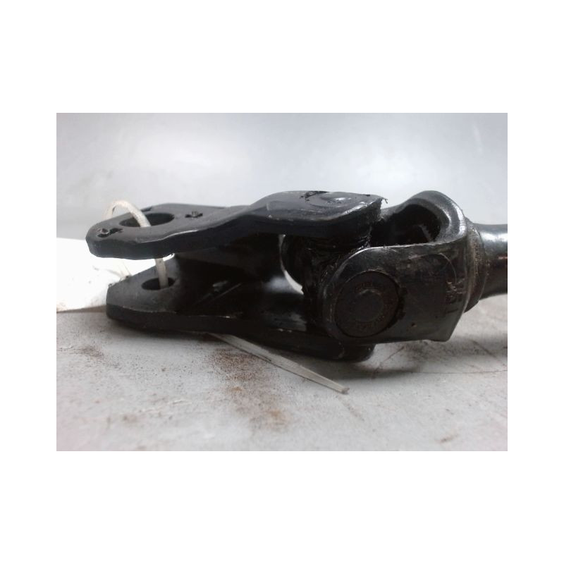 COLONNE DE DIRECTION ASSISTEE RENAULT MODUS LONGUE 2008-