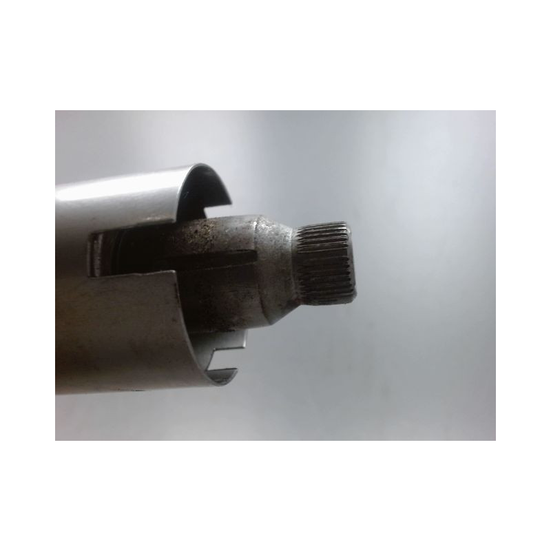 COLONNE DE DIRECTION ASSISTEE RENAULT MODUS LONGUE 2008-