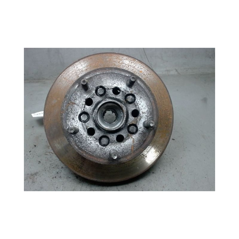 PIVOT AVANT GAUCHE FORD T.CUSTOM