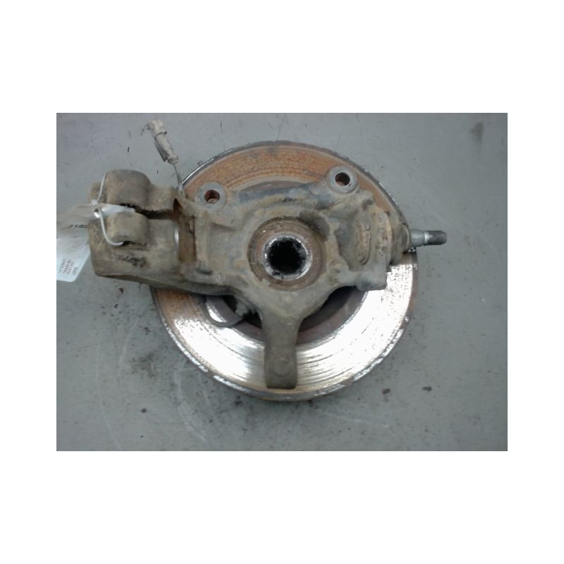 PIVOT AVANT GAUCHE FORD T.CUSTOM