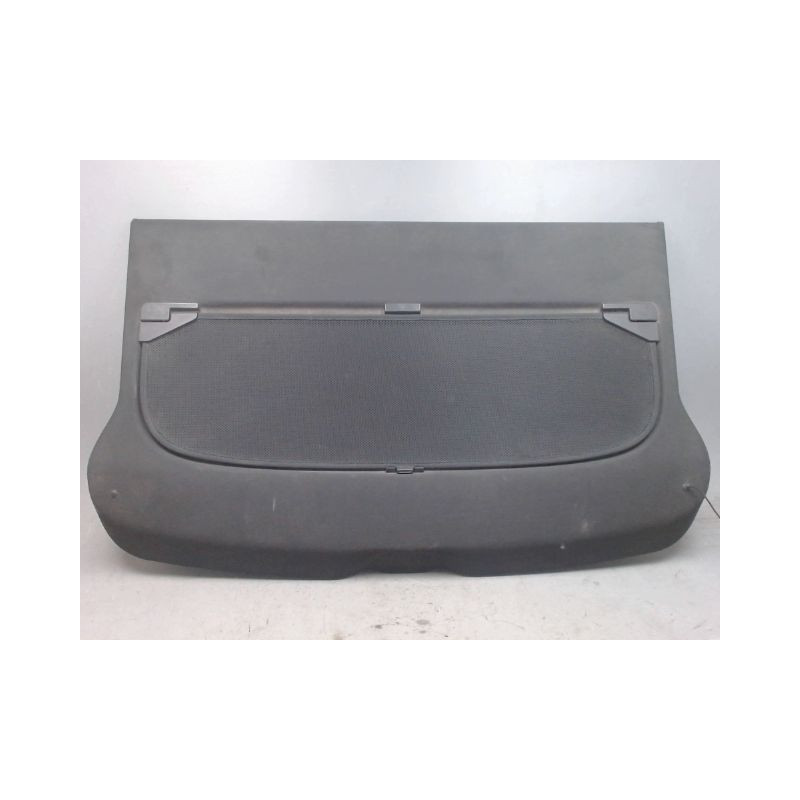 TABLETTE PLAGE ARRIERE AUDI A3 SPORTBACK