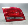 FEU ARRIERE INTERIEUR GAUCHE AUDI A3 SPORTBACK