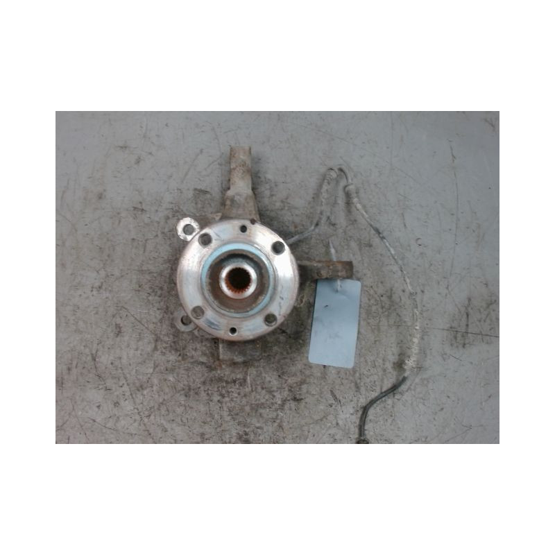 PIVOT AVANT GAUCHE RENAULT CLIO III 2009-