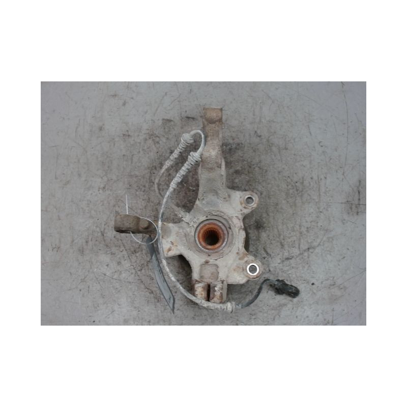 PIVOT AVANT GAUCHE RENAULT CLIO III 2009-