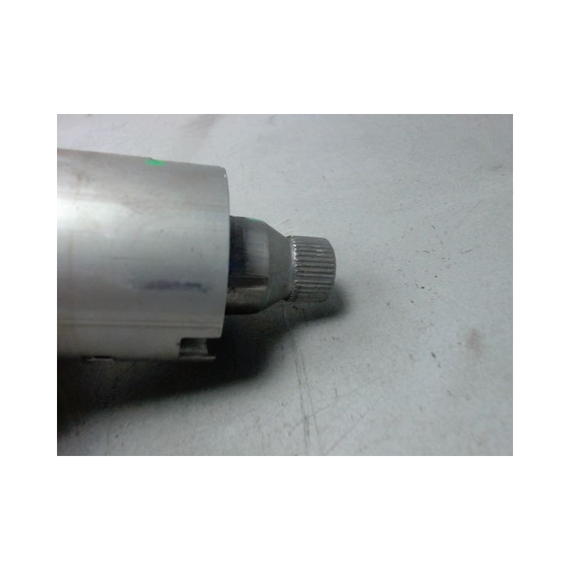 COLONNE DE DIRECTION ASSISTEE RENAULT CLIO III 2009-