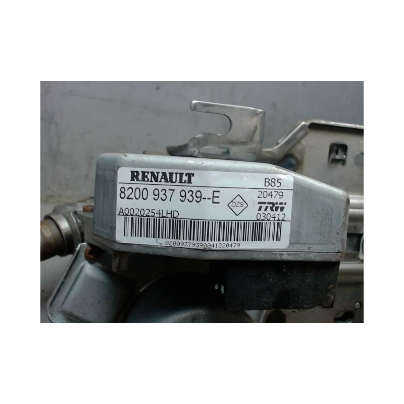 COLONNE DE DIRECTION ASSISTEE RENAULT CLIO III 2009-