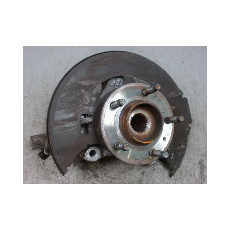 PIVOT AVANT GAUCHE OPEL ZAFIRA