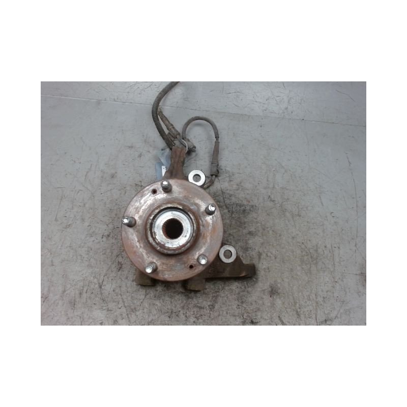 PIVOT AVANT GAUCHE HYUNDAI I 30 2007-