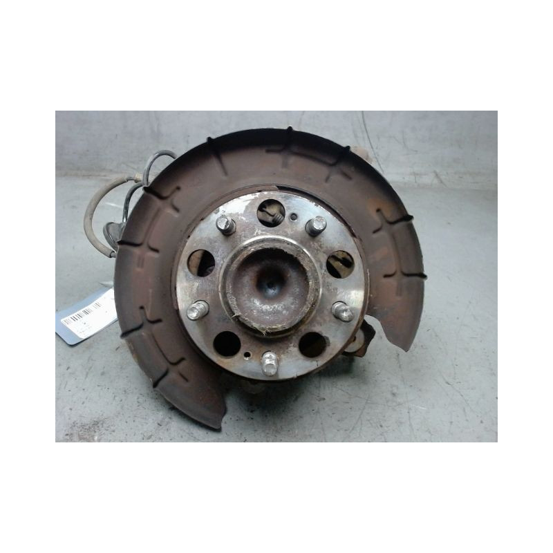 PIVOT ARRIERE DROIT HYUNDAI I 30 2007-