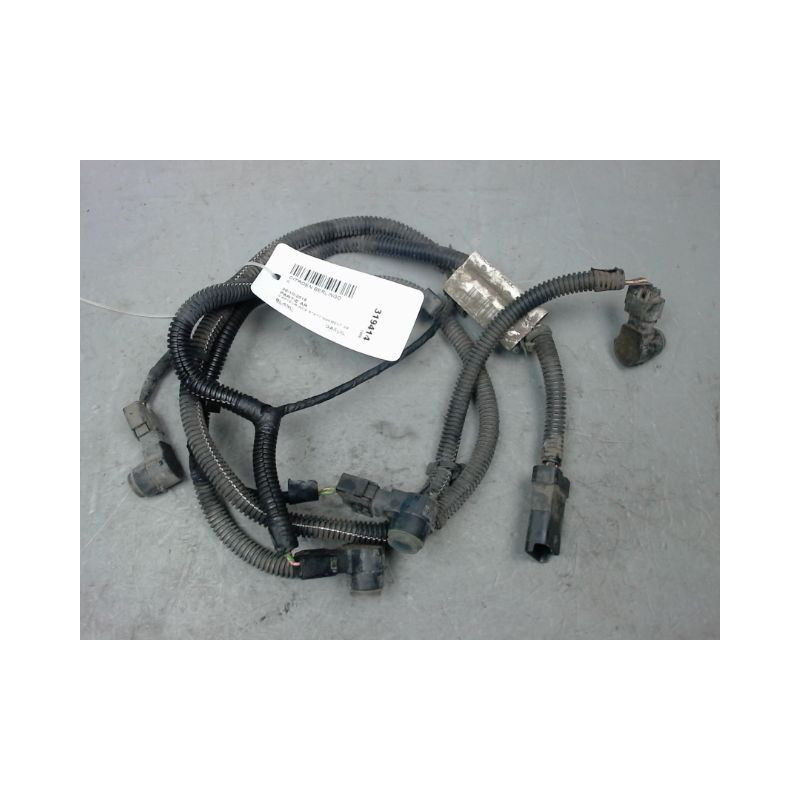 CAPTEUR AIDE STATIONNEMENT ARRIERE CITROEN BERLINGO