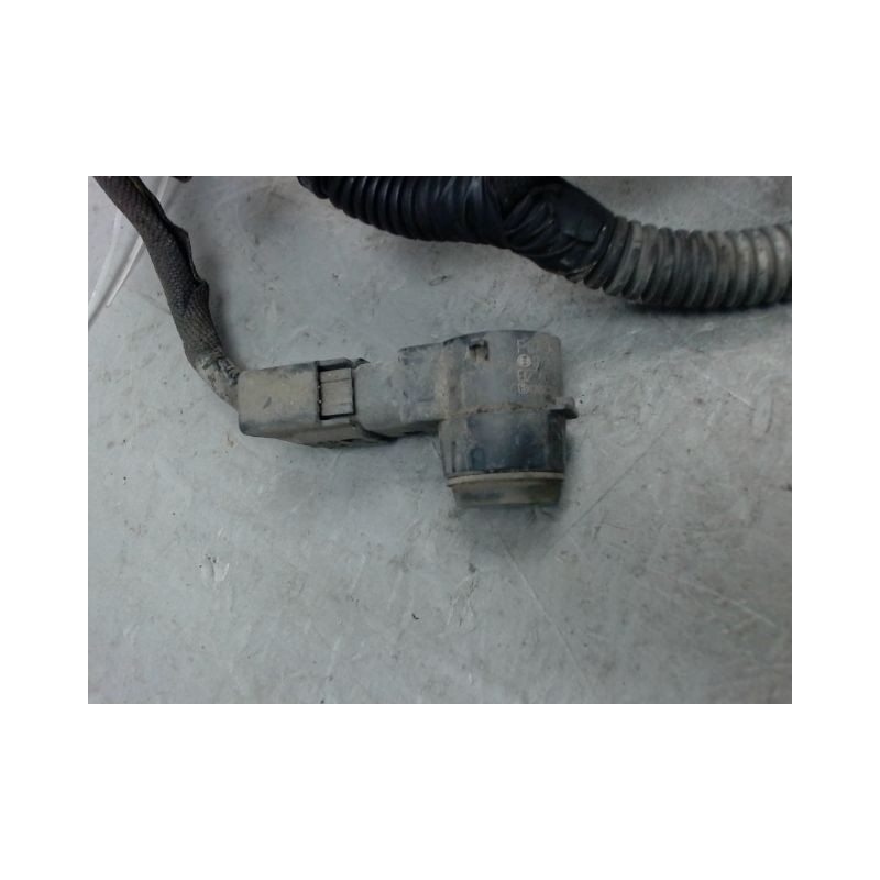 CAPTEUR AIDE STATIONNEMENT ARRIERE CITROEN BERLINGO