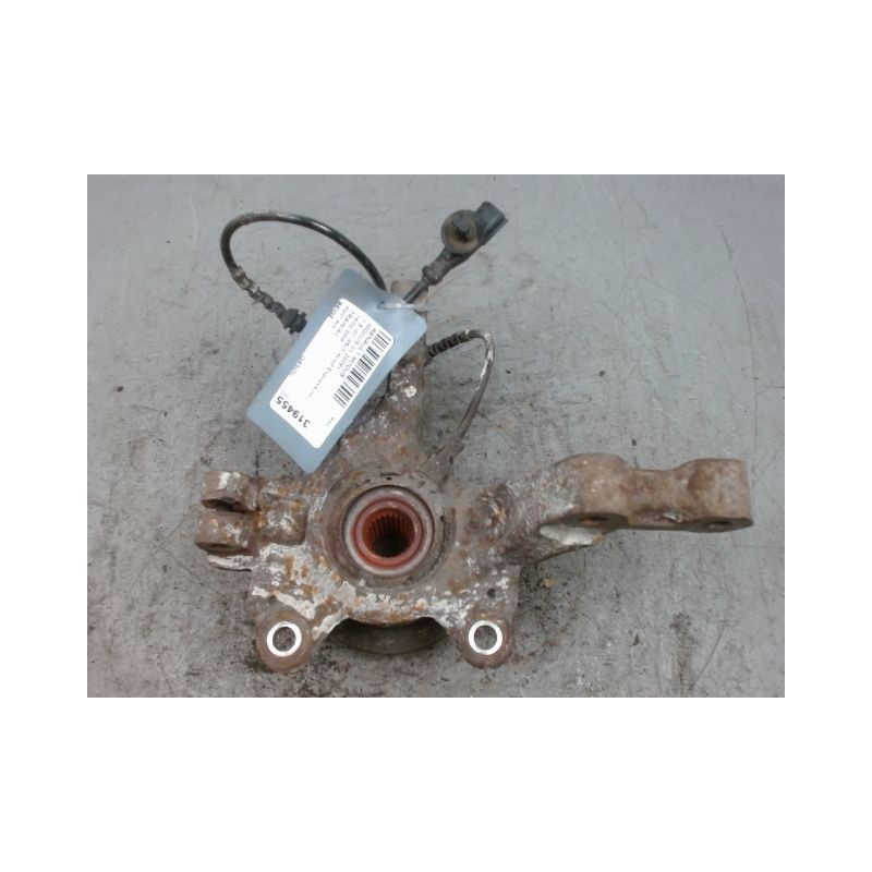 PIVOT AVANT GAUCHE RENAULT MODUS 2008-