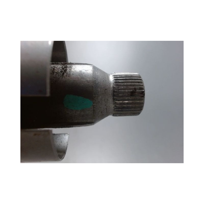 COLONNE DE DIRECTION ASSISTEE RENAULT MODUS 2008-