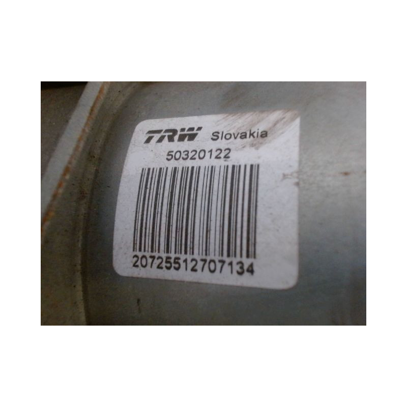 COLONNE DE DIRECTION ASSISTEE RENAULT MODUS 2008-