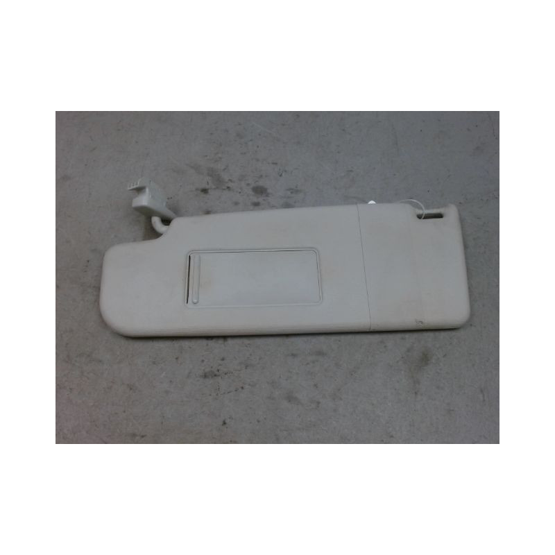 PARE-SOLEIL G VOLKSWAGEN POLO 2005-