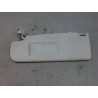 PARE-SOLEIL G VOLKSWAGEN POLO 2005-