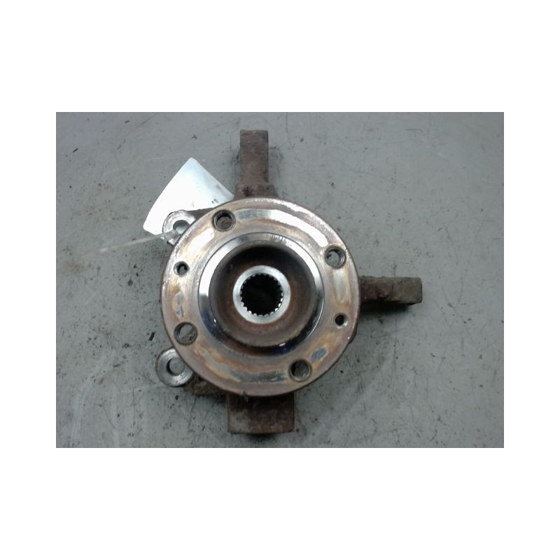 PIVOT AVANT GAUCHE RENAULT MODUS 2008-