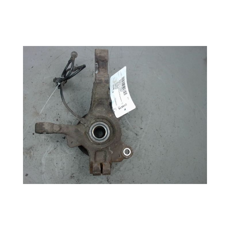 PIVOT AVANT GAUCHE RENAULT MODUS 2008-