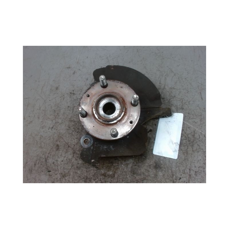 PIVOT AVANT GAUCHE KIA PICANTO