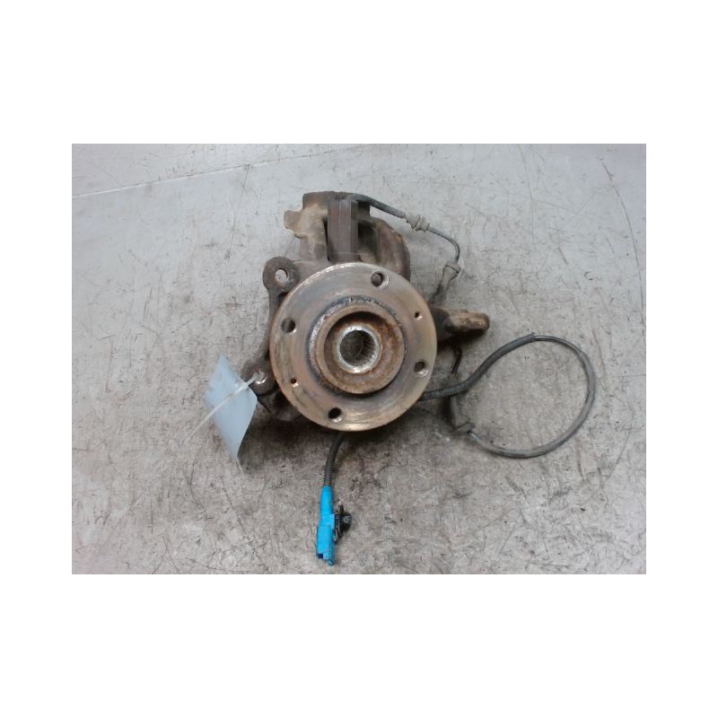 PIVOT AVANT GAUCHE CITROEN C3