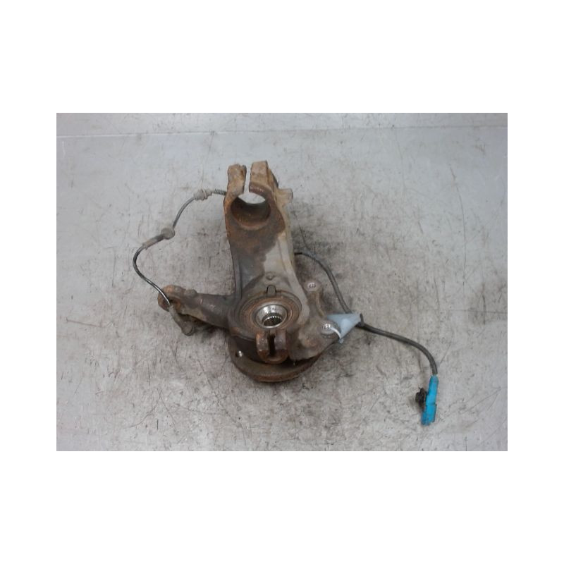 PIVOT AVANT GAUCHE CITROEN C3