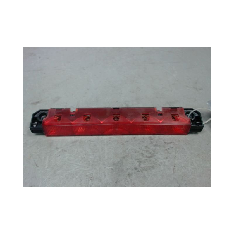 FEUX STOP SUPPLEMENTAIRE PEUGEOT 407