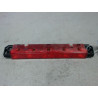 FEUX STOP SUPPLEMENTAIRE PEUGEOT 407