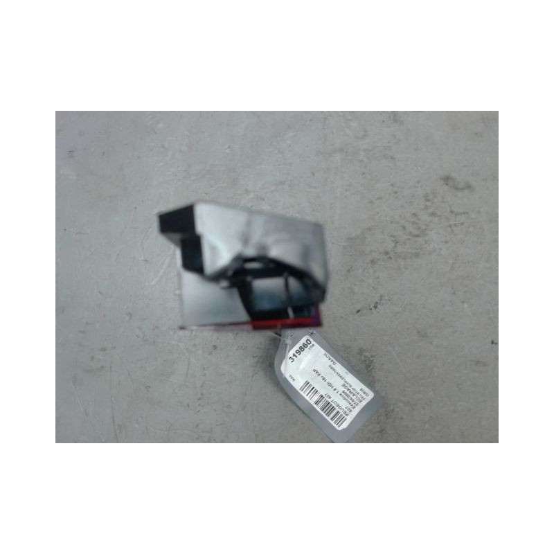 FEUX STOP SUPPLEMENTAIRE PEUGEOT 407