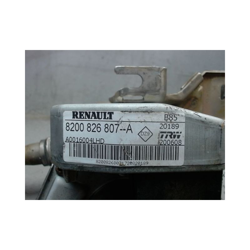 COLONNE DE DIRECTION ASSISTEE RENAULT CLIO III ESTATE 2008-