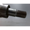 COLONNE DE DIRECTION ASSISTEE OPEL CORSA 06-09