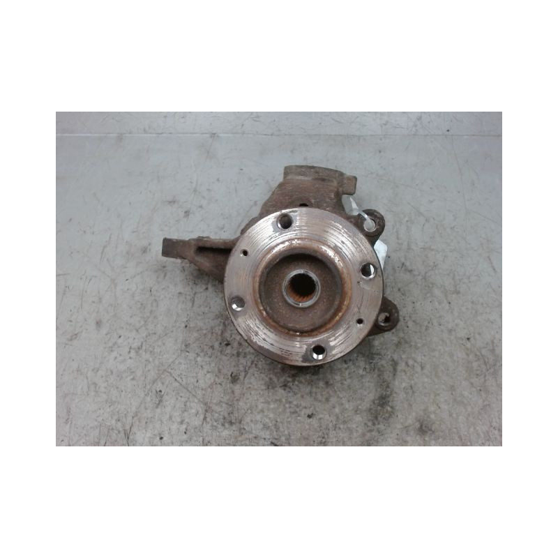 PIVOT AVANT GAUCHE PEUGEOT 206+ 2009-