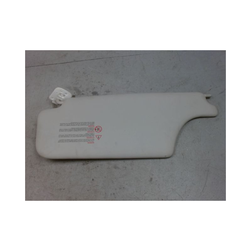 PARE-SOLEIL D RENAULT MODUS LONGUE 2008-
