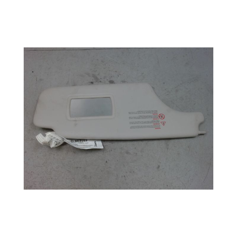 PARE-SOLEIL D RENAULT MODUS LONGUE 2008-