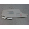 PARE-SOLEIL D RENAULT MODUS LONGUE 2008-