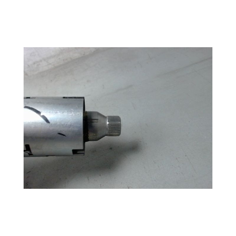 COLONNE DE DIRECTION ASSISTEE RENAULT CLIO III 2005-