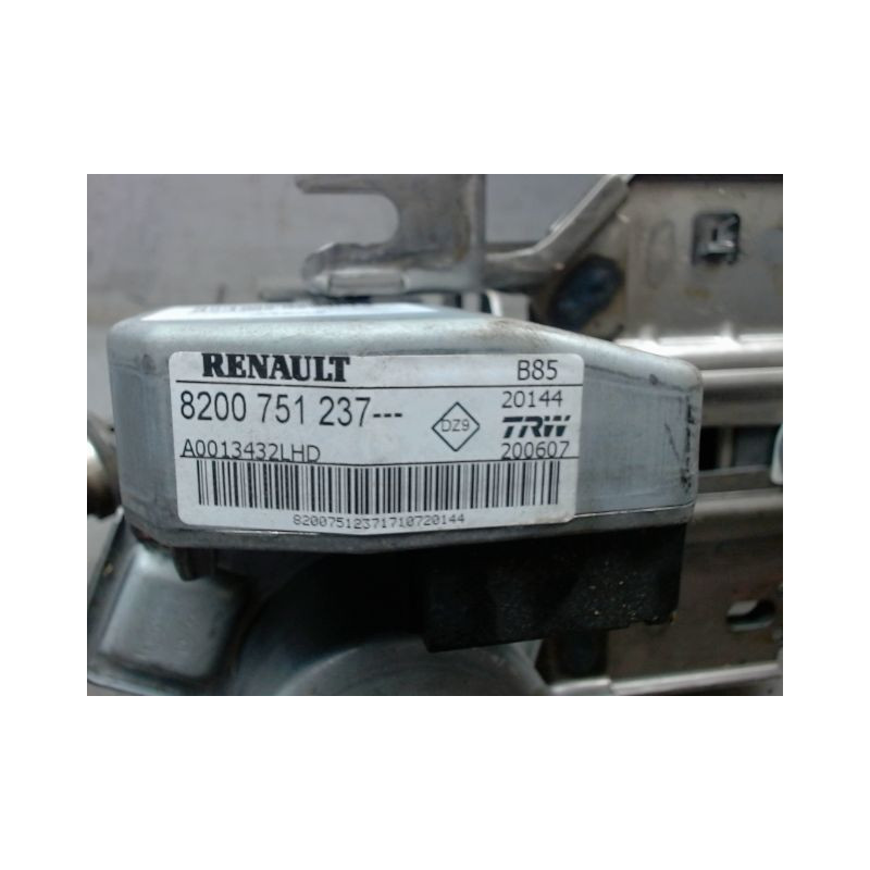 COLONNE DE DIRECTION ASSISTEE RENAULT CLIO III 2005-