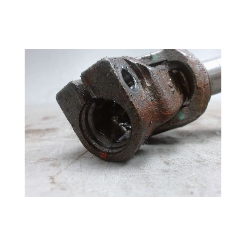 COLONNE DE DIRECTION ASSISTEE FORD FIESTA 2008-
