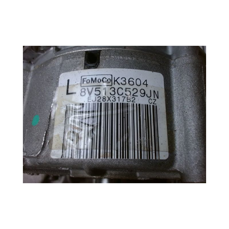 COLONNE DE DIRECTION ASSISTEE FORD FIESTA 2008-