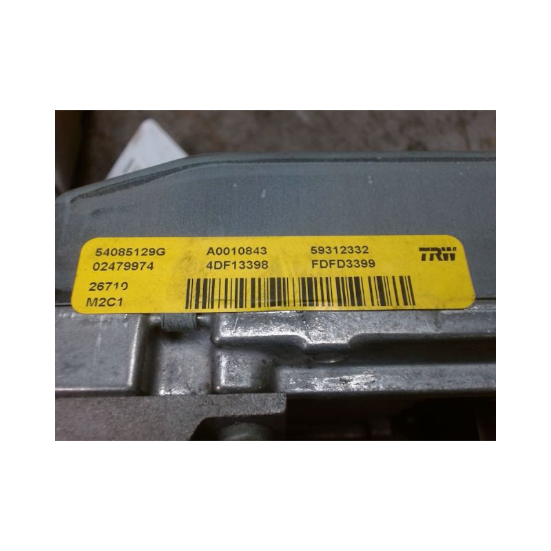COLONNE DE DIRECTION ASSISTEE FORD FIESTA 2008-