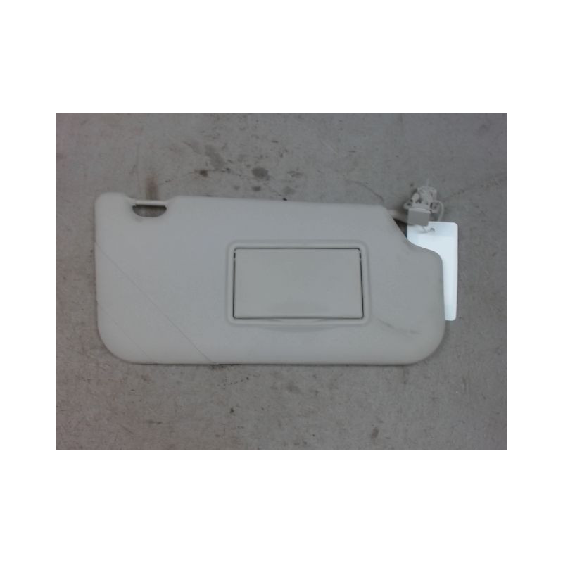 PARE-SOLEIL D FORD FIESTA 2008-