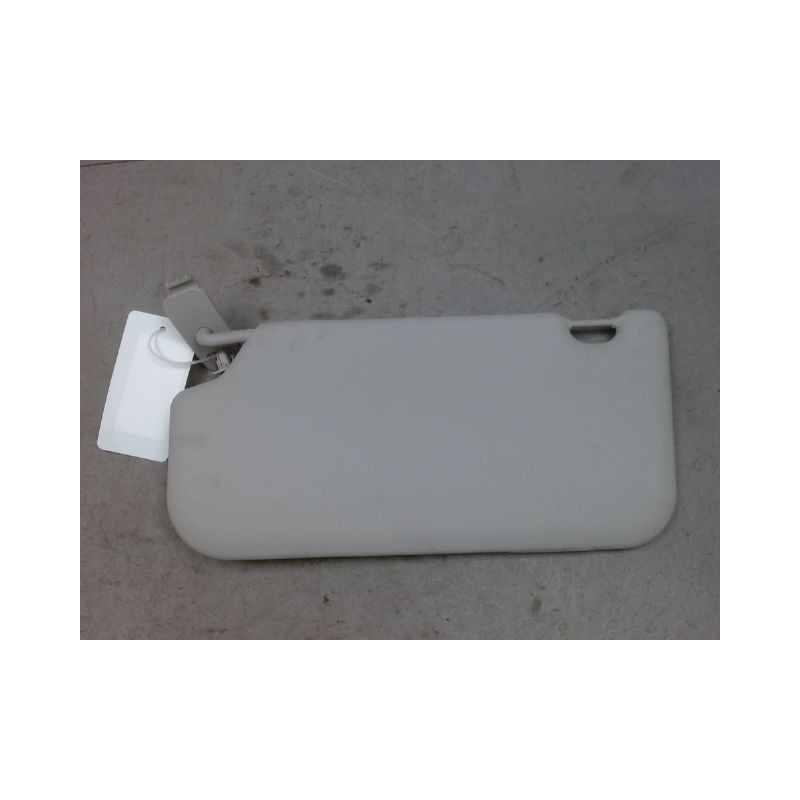PARE-SOLEIL D FORD FIESTA 2008-