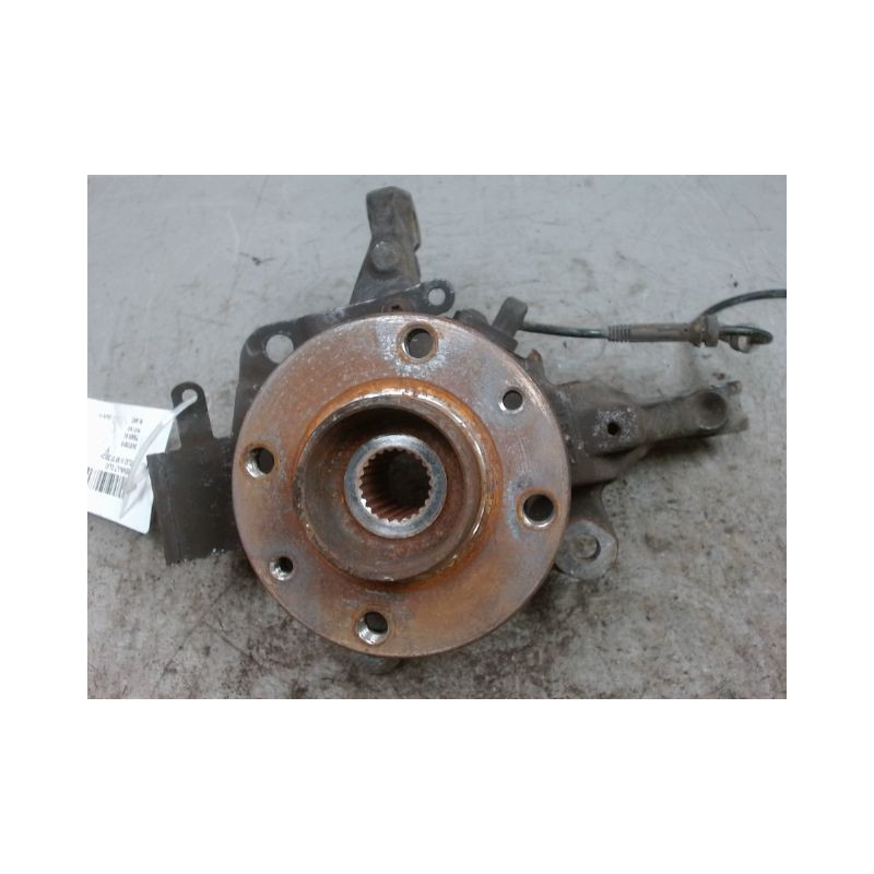 PIVOT AVANT DROIT RENAULT CLIO IV 2012-