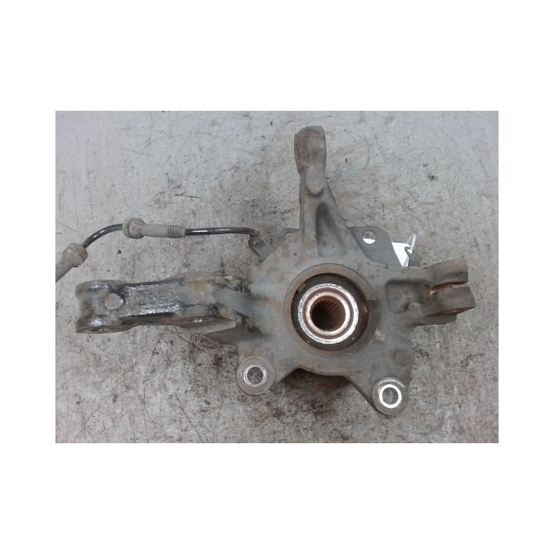 PIVOT AVANT DROIT RENAULT CLIO IV 2012-