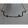 BARRE STABILISATRICE AVANT RENAULT CLIO IV 2012-