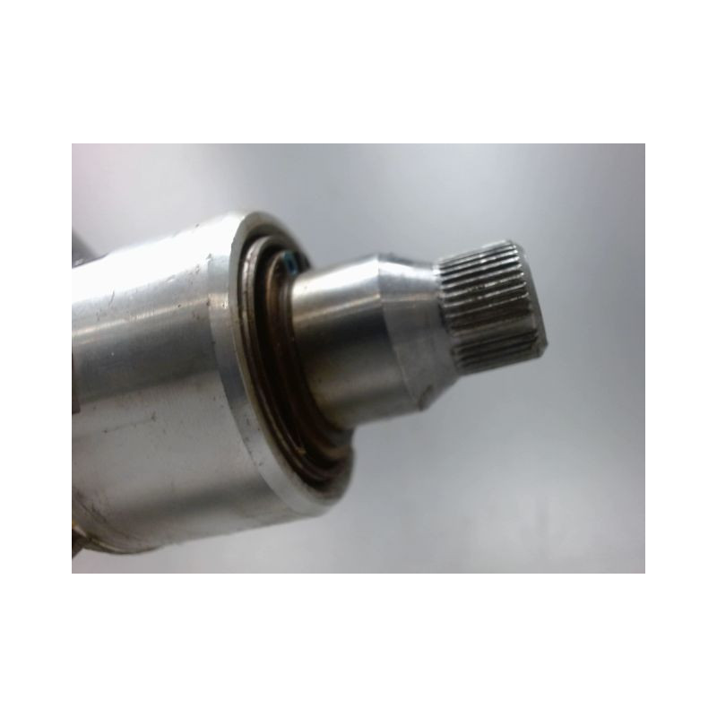 COLONNE DE DIRECTION ASSISTEE RENAULT MEGANE III 2008-